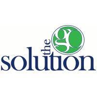 the go solution logo image