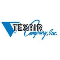 texair company logo image