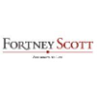 fortney & scott, llc logo image