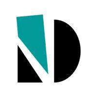 don't nod logo image