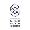 logo of Samsung Software Membership