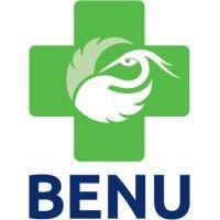 benu bulgaria logo image