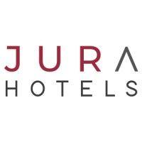 jura hotels logo image