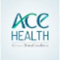 ace health innovations logo image