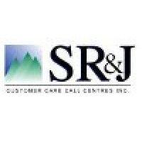 sr&j customer care logo image