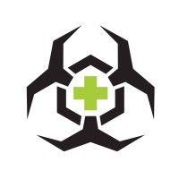 biohazard inc. logo image