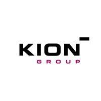 kion south america logo image