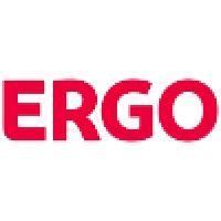 ergo insurance (belgium) logo image