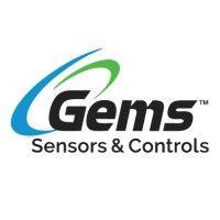 gems sensors logo image