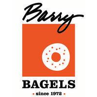 barry bagels logo image