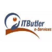 it butler e-services fz llc logo image