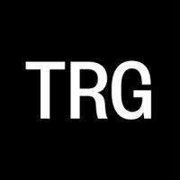 trg multimedia logo image