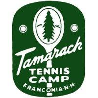 tamarack tennis camp