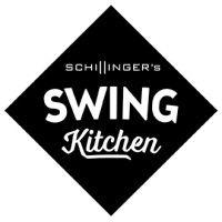 swing kitchen logo image