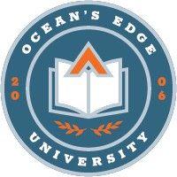 ocean's edge school of worship