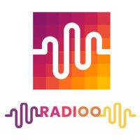 radioo logo image