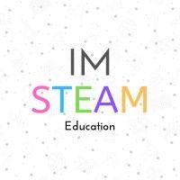 imsteam education logo image