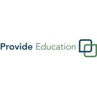 provide education ltd logo image