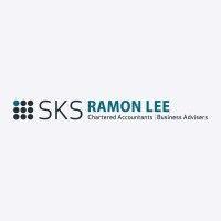 sks ramon lee logo image