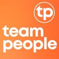 teampeople logo image