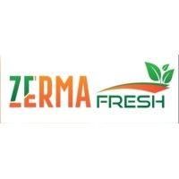 zerma fresh logo image