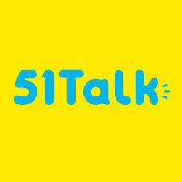 51talk logo image