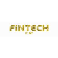 fintech @ georgia tech logo image