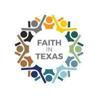 faith in texas logo image