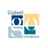 gladwell orthodontics logo image