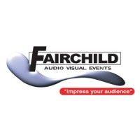 fairchild audio visual events logo image