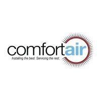 comfort air logo image