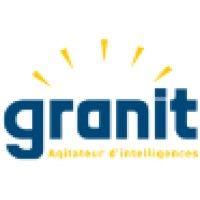 granit logo image