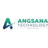 angsana technology pte ltd logo image