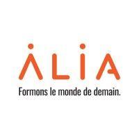 alia conseil logo image