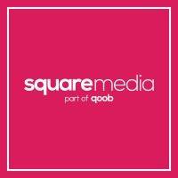 square media logo image