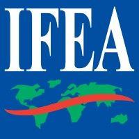 international festivals & events association logo image