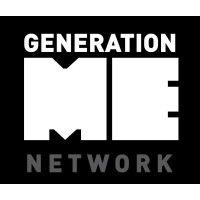 generation me media logo image