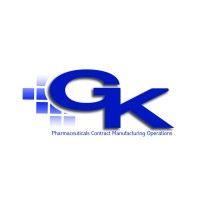 gk pharmaceuticals cmo llc