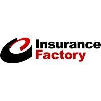 insurance factory innovation store logo image