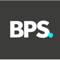 bps world logo image