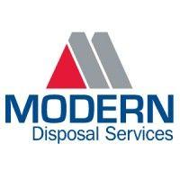 modern disposal services, inc.