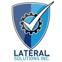 lateral solutions inc. logo image