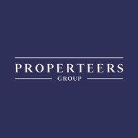 properteers group logo image