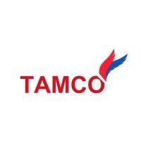 tarco air aircraft maintenance co. ltd logo image