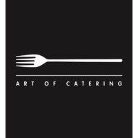 art of catering logo image