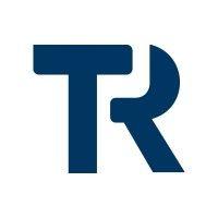 tr group logo image