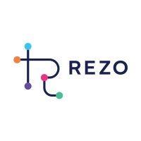 rezo therapeutics logo image