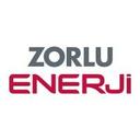 logo of Zorlu Energy Group