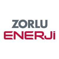 zorlu energy group logo image