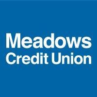 meadows credit union logo image